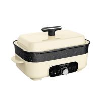 ORB-177 贝思曼-多用料理锅