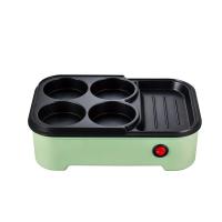 ORB-221 烤哇伊迷你早餐机