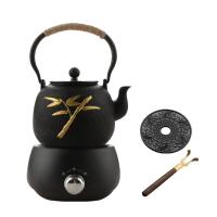 ORB-181 禅意生活茶具