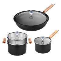 ORB-341 简尚生活三件套