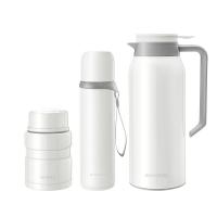 BK015 塞罗纳真空保温三件套