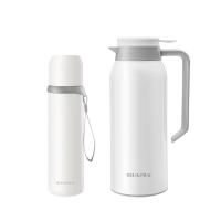 BK013 银河之星真空保温两件套