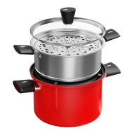 ORB-365 菲比乐-全能锅