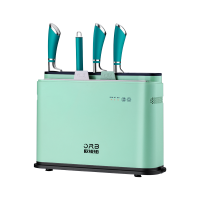 ORB-367 悦科消毒刀具七件套