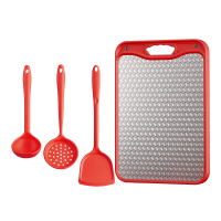 ORB-700 东方红韵四件套