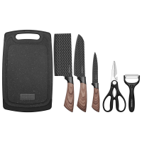 ORB-701 格物-厨具六件套