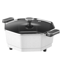 ORB-644 嗨飞-几何多用火锅