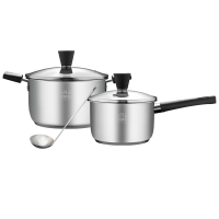 ORB-362 欧来堡厨具三件套