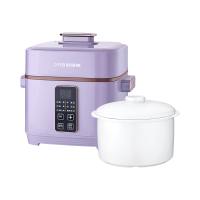 ORB-690 乐美-智能电炖锅