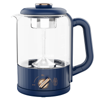 ORB-532 花漾-蒸茶养生壶 