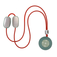 ORB-752 舒畅颈椎按摩仪 