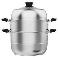 ORB-714 蒸功夫-三层蒸锅 