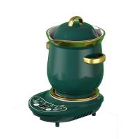 ORB-326 悦雅-养生炖锅