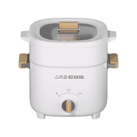ORB-887 欧尚-蒸煮多用锅 