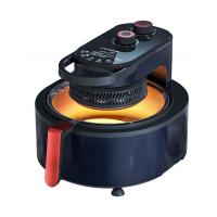 ORB-949 漫步者可视空气炸锅 