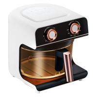 ORB-938 珀莱-可视空气炸锅 