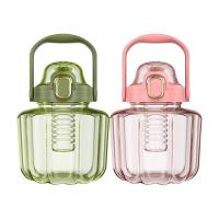 BK089  可可西里双饮壶  