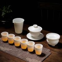 BK096 云开处-茶具套装 