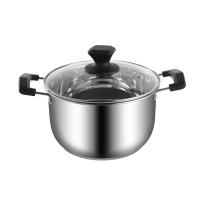 ORB-864 卡斯特-不锈钢汤锅 