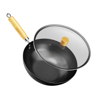  ORB-1433 趣生活-空气悬浮炒锅