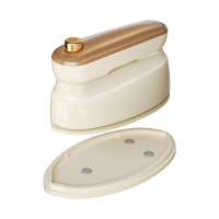 ORB-1252 惠美-旅行迷你电熨斗