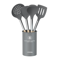 ORB-704 致臻-硅胶厨房五件套 