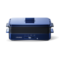 ORB-1470 食来运转-多功能电烤炉        