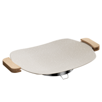 ORB-241 有滋有味韩式户内外电烤盘    