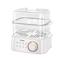 ORB-1402 蒸蒸日上-可视炖煮蒸多用锅