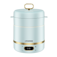 ORB-1356 云朵智能-多功能电炖锅 