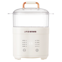 ORB-1345 卡米拉-多功能早餐机