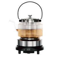 ORB-1261 禅茶一味-品茗套装