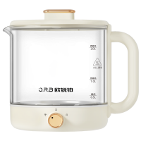 ORB-1059 萌味-多功能电煮锅