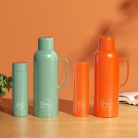 BK131 缤纷世纪杯壶两件套 （双色可选）