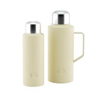 BK124 牧马城市杯壶两件套 （双色可选）