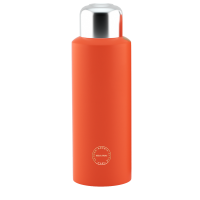 BK125 牧马城市旅行焖茶保温杯（双色可选）