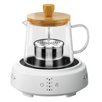 ORB-138 茶言茶语-便携式电陶炉套装