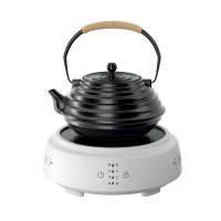 ORB-138-1 风雅颂-便携式电陶炉套装