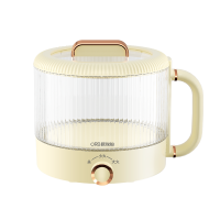 ORB-1459 幸福里-多功能玻璃电煮锅