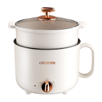 ORB-724 尽美-蒸煮料理锅