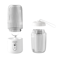 ORB-1600 维C时间-手拿榨汁杯 