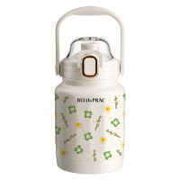 BK151 花样年华-焖烧多用杯