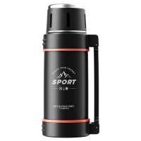 BK049 探险家-真空户外旅行保温壶