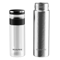   BK120 珍藏-钛杯礼盒套装