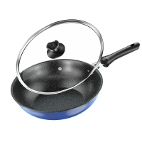 ORB-879-1 宇宙之星不粘锅