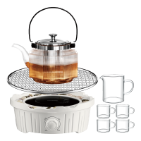 ORB-188 围炉煮茶-电陶炉套装