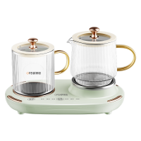 ORB-1823 慢生活-养生壶套装