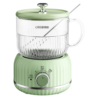 ORB-1861 美好时光-养生壶套装（双色可选）