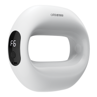 ORB-1891 新一代-筋膜环甩脂机 