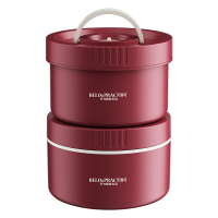  BK160 以爱致礼-餐盒两件套